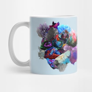 New Design Mug